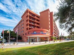 Fuengirola Beach Apartamentos Turisticos