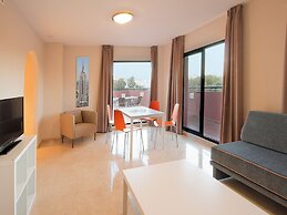 Fuengirola Beach Apartamentos Turisticos
