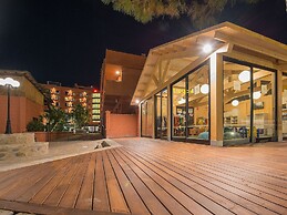 Fuengirola Beach Apartamentos Turisticos