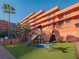 Fuengirola Beach Apartamentos Turisticos