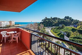 Fuengirola Beach Apartamentos Turisticos