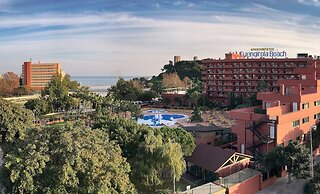 Fuengirola Beach Apartamentos Turisticos
