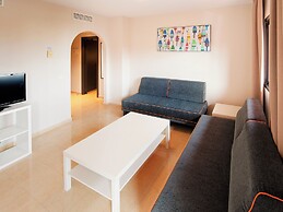 Fuengirola Beach Apartamentos Turisticos
