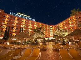 Fuengirola Beach Apartamentos Turisticos