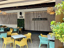 Fuengirola Beach Apartamentos Turisticos