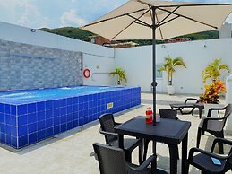 TAMA Hotel Granada Real Cali