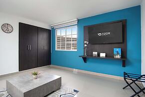 Azor Hotel Cali Versalles