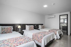 Azor Hotel Cali Versalles