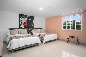 Azor Hotel Cali Versalles