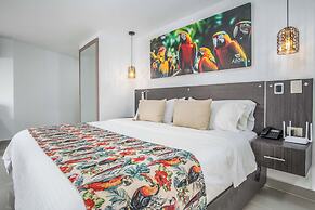 Azor Hotel Cali Versalles