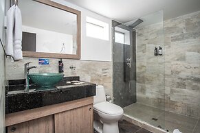 Azor Hotel Cali Versalles