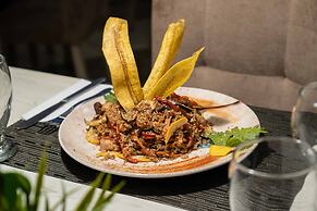 Azor Hotel Cali Versalles