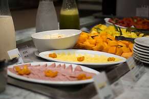 Azor Hotel Cali Versalles