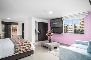 Azor Hotel Cali Versalles