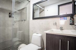 Azor Hotel Cali Versalles