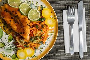 Azor Hotel Cali Versalles