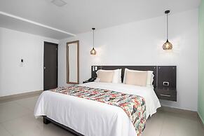 Azor Hotel Cali Versalles