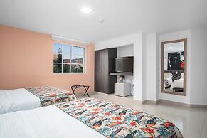 Azor Hotel Cali Versalles