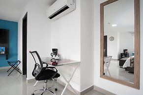 Azor Hotel Cali Versalles