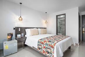 Azor Hotel Cali Versalles