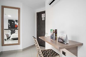 Azor Hotel Cali Versalles