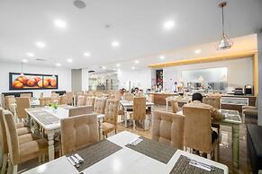 Azor Hotel Cali Versalles