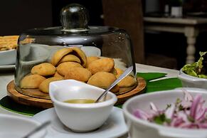 Azor Hotel Cali Versalles