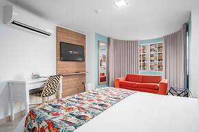 Azor Hotel Cali Versalles