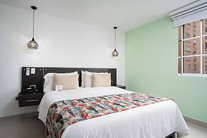 Azor Hotel Cali Versalles