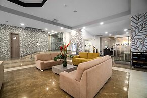 Azor Hotel Cali Versalles