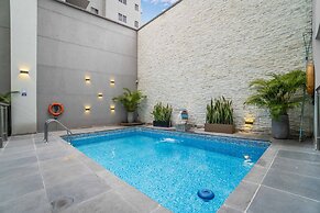 Azor Hotel Cali Versalles