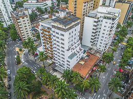 Azor Hotel Cali Versalles