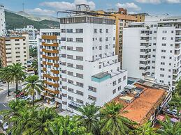 Azor Hotel Cali Versalles