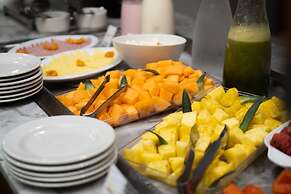 Azor Hotel Cali Versalles