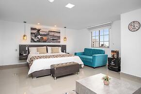 Azor Hotel Cali Versalles