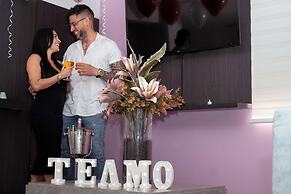 Azor Hotel Cali Versalles