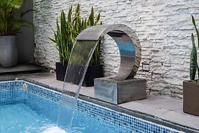 Azor Hotel Cali Versalles