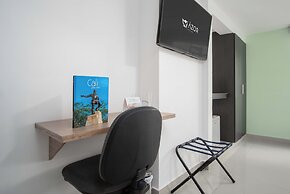 Azor Hotel Cali Versalles