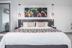 Azor Hotel Cali Versalles