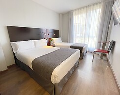 SM Hotel Sant Antoni