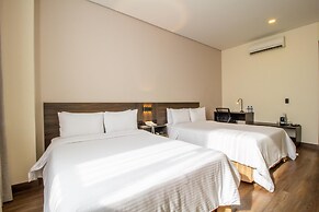 Best Western Plus Hotel San Diego