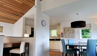 The Cornwall Hotel Spa & Estate