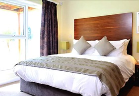 The Cornwall Hotel Spa & Estate