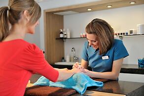 The Cornwall Hotel Spa & Estate