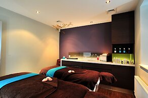 The Cornwall Hotel Spa & Estate