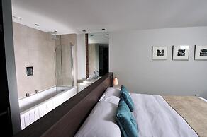 The Cornwall Hotel Spa & Estate