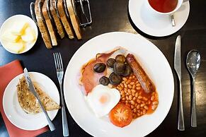 The Cornwall Hotel Spa & Estate