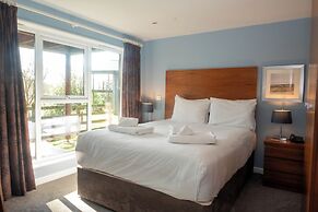 The Cornwall Hotel Spa & Estate