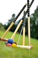 The Cornwall Hotel Spa & Estate