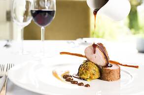 The Cornwall Hotel Spa & Estate